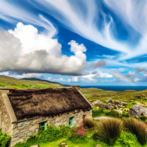 Urlaub Irland • Südwesten (Sehenswürdigkeiten)
